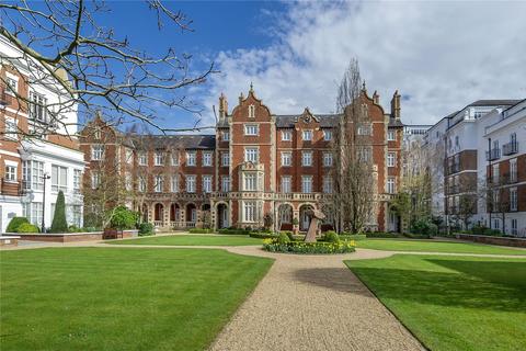 Stone Hall, Stone Hall Gardens... 2 bed apartment for sale