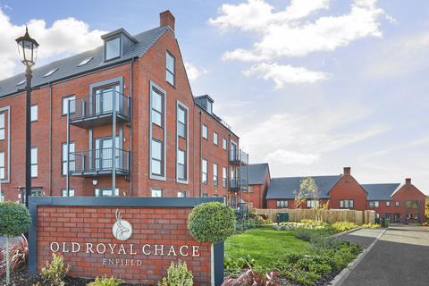 The Vellum at Old Royal Chace, The... 1 bed apartment for sale