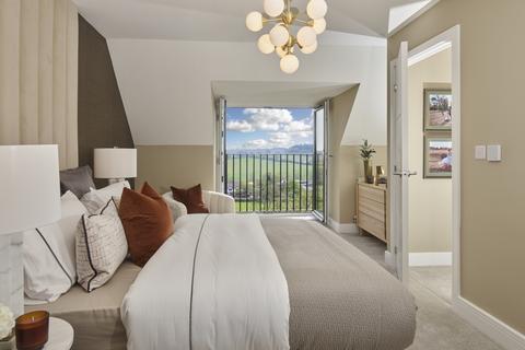 The Walker (ORC) at Old Royal Chace... 3 bed townhouse for sale