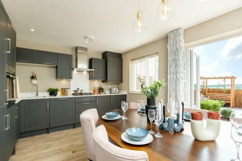 The Harper at Old Royal Chace, The... 3 bed semi