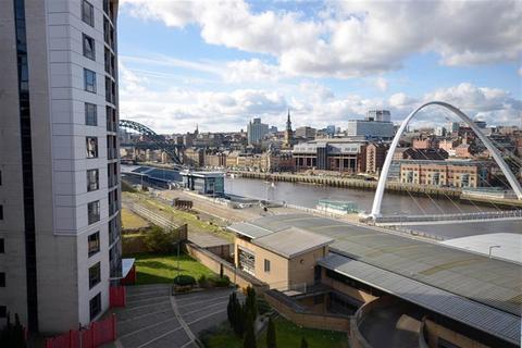 Baltic Quay, Gateshead 2 bed apartment for sale