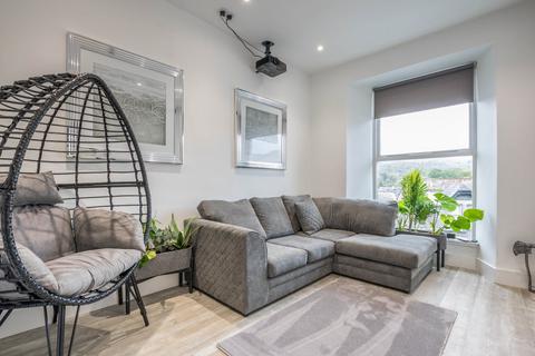 1a Lake Road, Ambleside 2 bed maisonette for sale