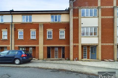 Massingham Drive, Earls Colne... 3 bed terraced house for sale
