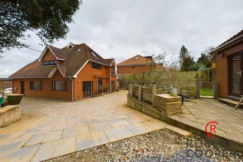 The Drive, Ickenham, UB10 6 bed detached house for sale