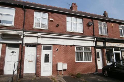 Wallsend Road, North Shields NE29 2 bed apartment for sale