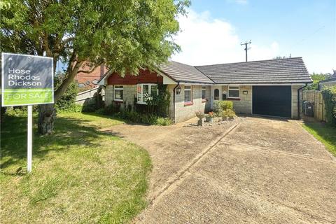 3 bedroom bungalow for sale