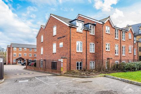 Paynes Park, HITCHIN, SG5 1 bed retirement property for sale