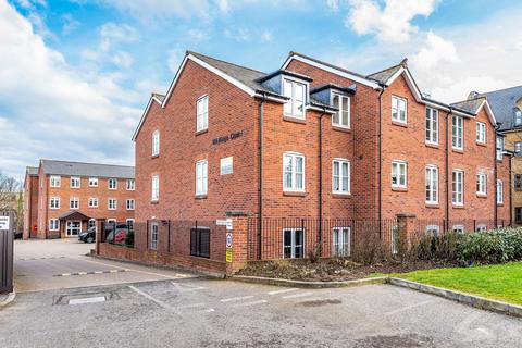 Paynes Park, HITCHIN, SG5 1 bed retirement property for sale