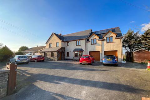 Westhill Grove, Portfield Gate... 6 bed detached house for sale