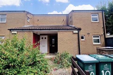 Vauxhall Close, Coventry CV1 1 bed maisonette for sale