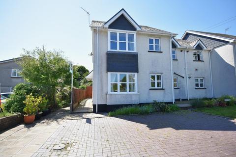 Dove Court, Bishopston Road... 2 bed flat for sale