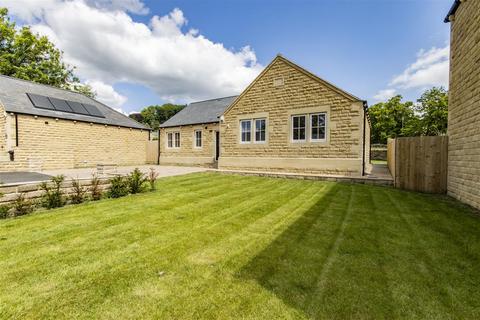 Lime Grove, Ashover, Chesterfield 3 bed detached bungalow for sale