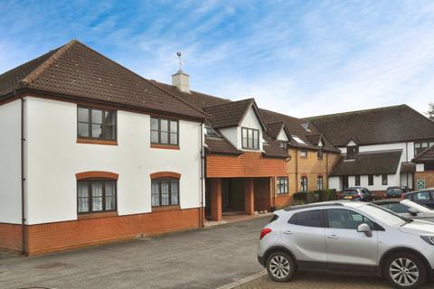 Baddow Road, Chelmsford, CM2 1 bed retirement property for sale