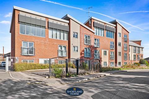 Mandara Point, Coventry CV1 2 bed apartment for sale