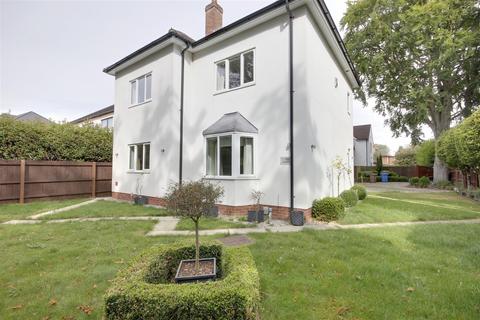 West End, Swanland 4 bed detached house for sale