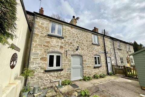 Church Hill, Lydbrook GL17 2 bed cottage for sale