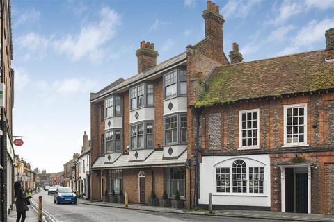 Couching Street, Watlington 1 bed maisonette for sale