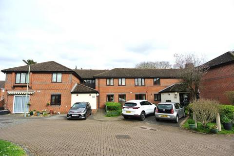 2 bedroom retirement property for sale