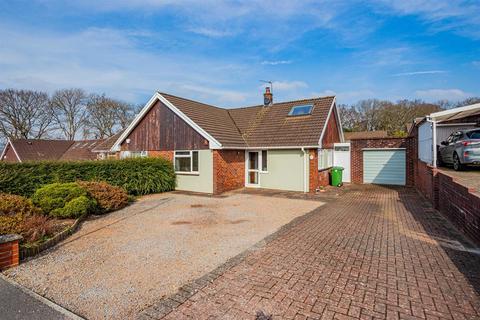 3 bedroom semi-detached bungalow for sale