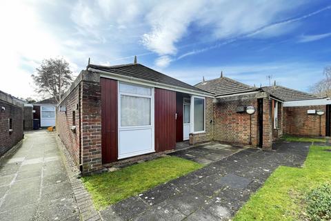 1 bedroom semi-detached bungalow for sale