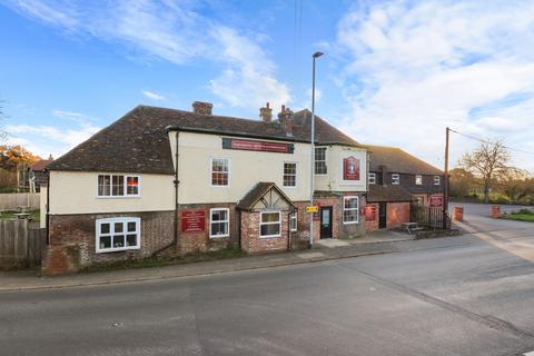 Lower Horsebridge, Hailsham, East... 10 bed detached house for sale