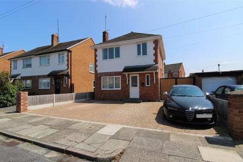 Slingsby Drive, Upton, Wirral, CH49 3 bed detached house for sale