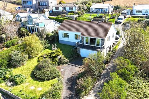 Trethevy, Tintagel PL34 3 bed detached bungalow for sale