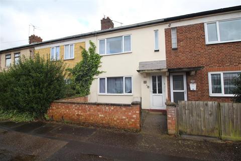 Willesden Avenue, Peterborough 3 bed terraced house for sale