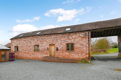 Stourport Road, Bewdley 3 bed barn conversion for sale