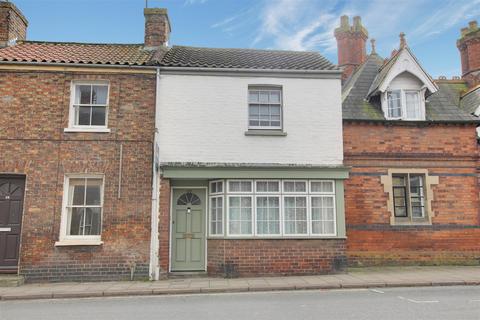 West Street, Alford LN13 5 bed terraced house for sale