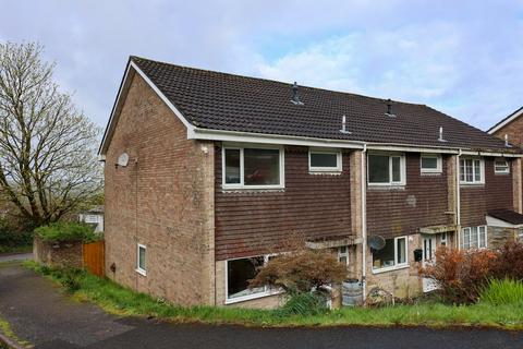 Burden Close, Bodmin, PL31 3 bed end of terrace house for sale