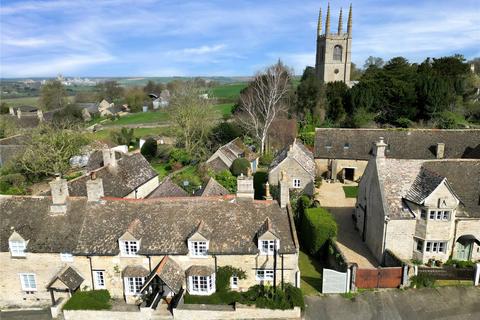 The Engine, Collyweston 4 bed house for sale