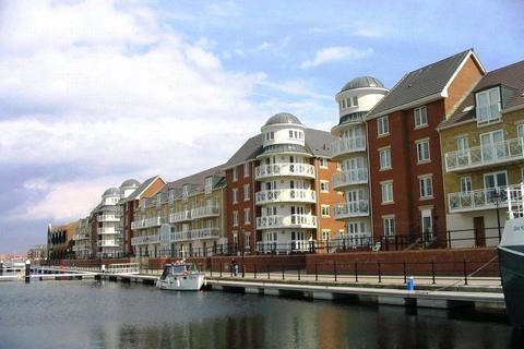 Monterey Wharf, 26 Phoenix Drive... 2 bed apartment for sale