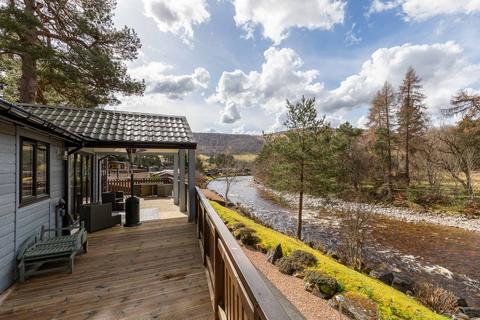 Le Petit Maison, River Tilt Park... 2 bed lodge for sale