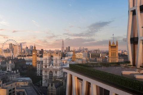 Broadway, London SW1H 2 bed flat for sale