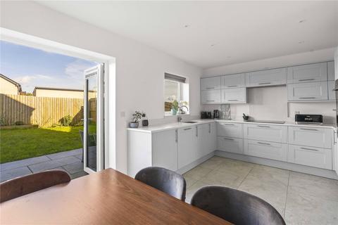 Pippin Place, Kingsbridge, Devon, TQ7 3 bed detached house for sale