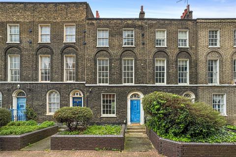 Philpot Street, London, E1 4 bed terraced house for sale