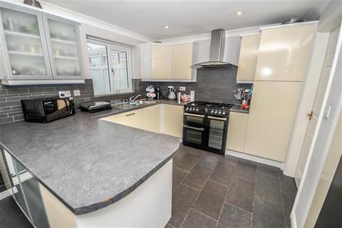 Callum Drive, South Shields 4 bed detached house for sale