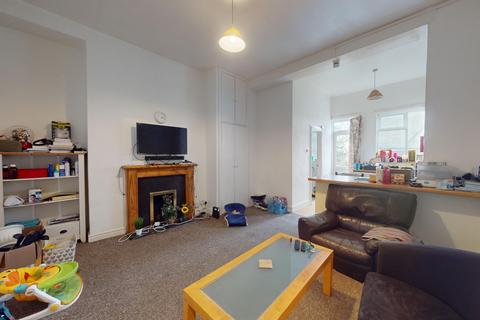 Clytha Square, Newport NP20 2 bed apartment for sale