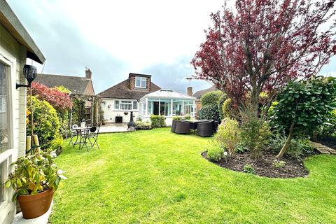 Friston Avenue, Eastbourne, East... 3 bed bungalow for sale