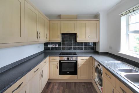Larne Court, Widnes 2 bed apartment for sale