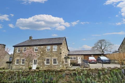 Eglingham, Eglingham, Alnwick... 5 bed detached house for sale