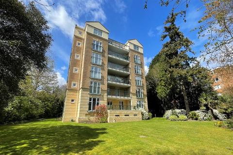 Branksome Park 3 bed flat for sale