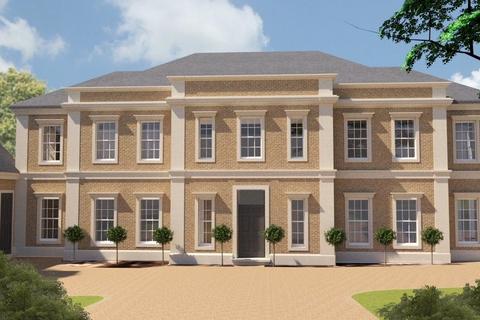 Cadbury Camp Lane, Clapton in... 5 bed detached house for sale