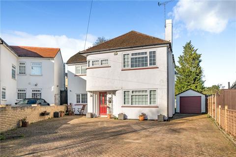 Whitegate Gardens, Harrow, Middlesex 4 bed detached house for sale