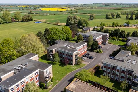 Park Close, Oxford, OX2 2 bed apartment for sale