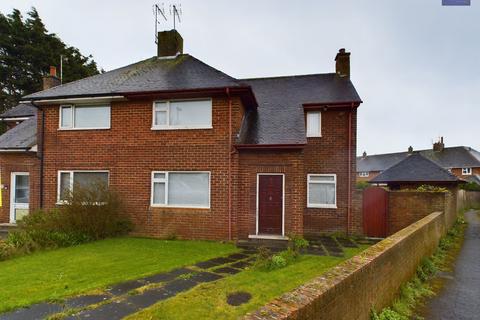 Cartmell Road, Blackpool, FY4 2 bed semi