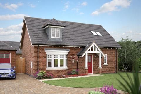 Craythorne Road, Burton