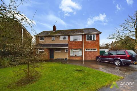 Oaklands Road, Derby DE65 4 bed detached house for sale