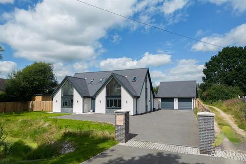 Bent Lane, Church Broughton DE65 4 bed detached house for sale